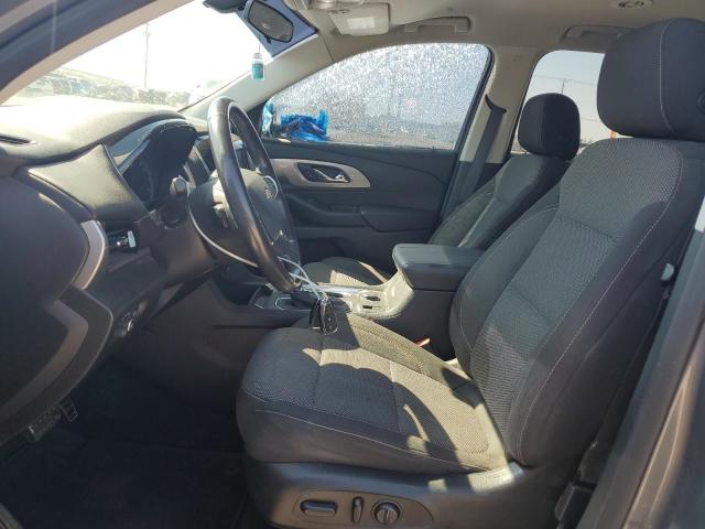 Photo 7 from auction – 2019 CHEVROLET TRAVERSE LT with VIN 1GNEVMKW9KJ241558