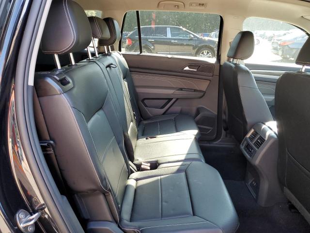 Photo 11 from auction – 2023 VOLKSWAGEN ATLAS SE with VIN 1V2JR2CA7PC548353