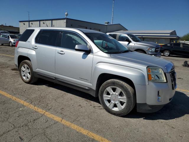 Photo 4 from auction – 2012 GMC TERRAIN SL with VIN 2GKALMEK9C6167938