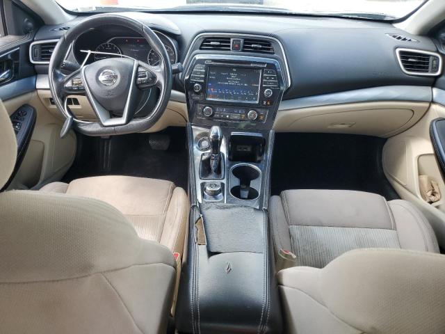 Photo 8 from auction – 2016 NISSAN MAXIMA 3.5S with VIN 1N4AA6AP9GC419155