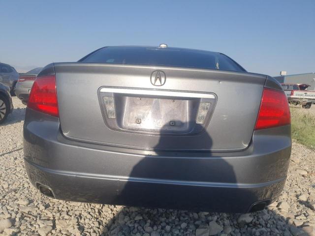 Photo 6 from auction – 2005 ACURA TL with VIN 19UUA66215A059166