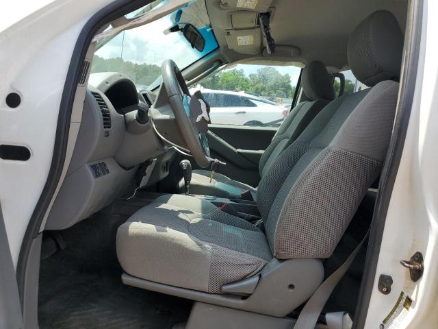 Photo 7 from auction – 2010 NISSAN FRONTIER C with VIN 1N6AD0ER8AC433126