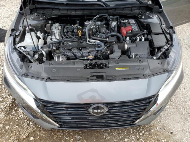 Photo 11 from auction – 2025 NISSAN ALTIMA SV with VIN 1N4BL4DV5SN361698