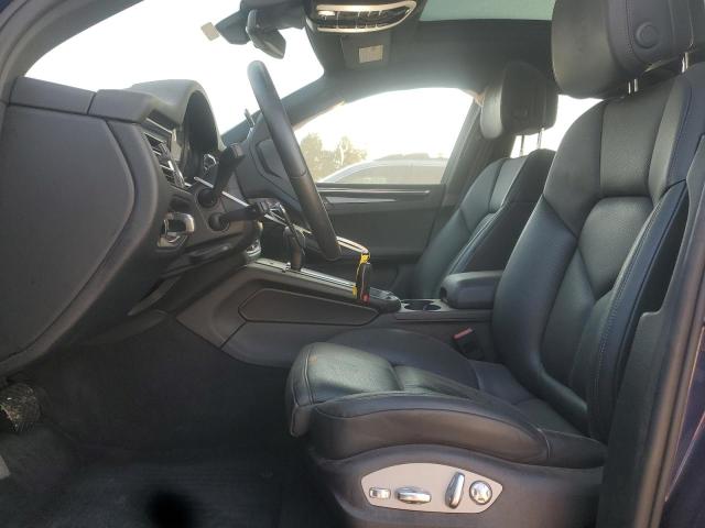 Photo 7 from auction – 2022 PORSCHE MACAN with VIN WP1AA2A56NLB05444