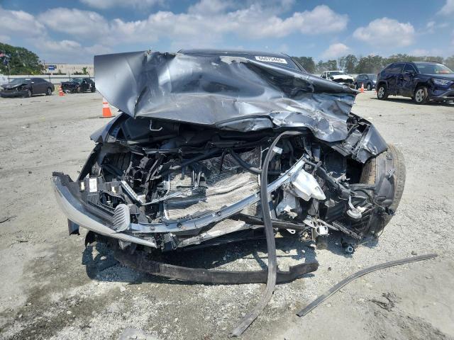 Photo 5 from auction – 2018 BMW 430I with VIN WBA4W3C59JAC97581