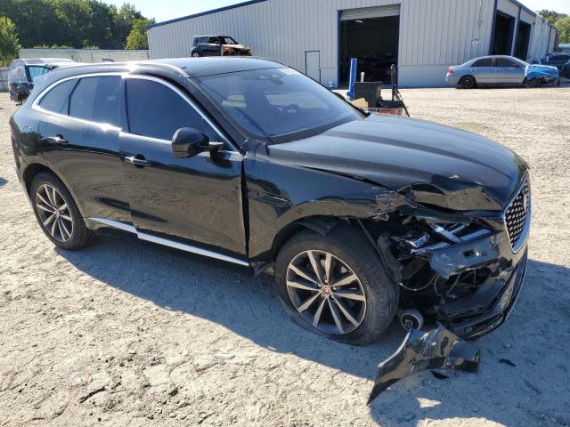 Photo 4 from auction – 2021 JAGUAR F-PACE S with VIN SADCJ2EX7MA686540