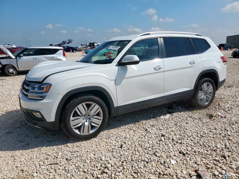 Photo 1 from auction – 2019 VOLKSWAGEN ATLAS SE with VIN 1V2WP2CA4KC594257