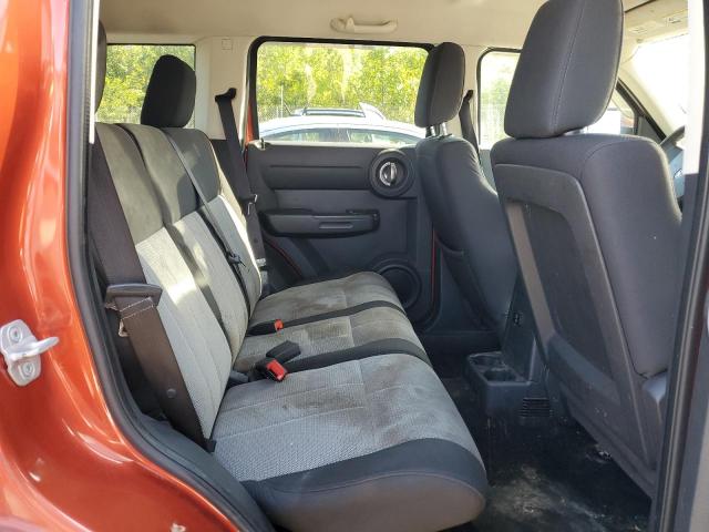 Photo 11 from auction – 2009 DODGE NITRO SE with VIN 1D8GU28K99W514056