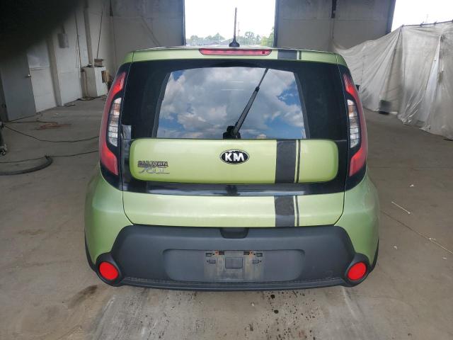 Photo 6 from auction – 2015 KIA SOUL with VIN KNDJN2A26F7764811