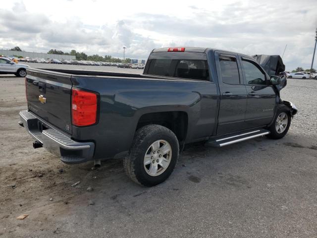 Photo 3 from auction – 2019 CHEVROLET SILVERADO with VIN 2GCRCPEC8K1145949
