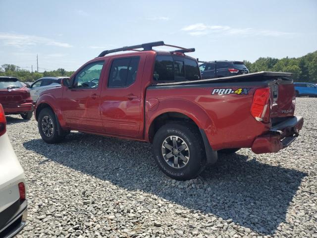 Photo 2 from auction – 2014 NISS FRONTIER with VIN 1N6AD0EV7EN766621