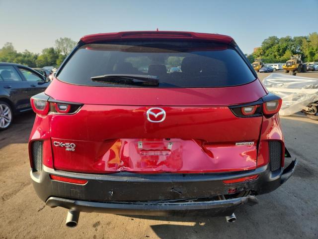 Photo 6 from auction – 2024 MAZDA CX-50 PREM with VIN 7MMVABDM4RN220785