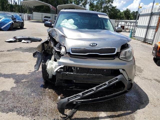 Photo 5 from auction – 2016 KIA SOUL with VIN KNDJN2A29G7400416