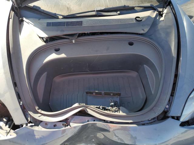 Photo 11 from auction – 2022 TESLA MODEL 3 with VIN 5YJ3E1EB3NF167234
