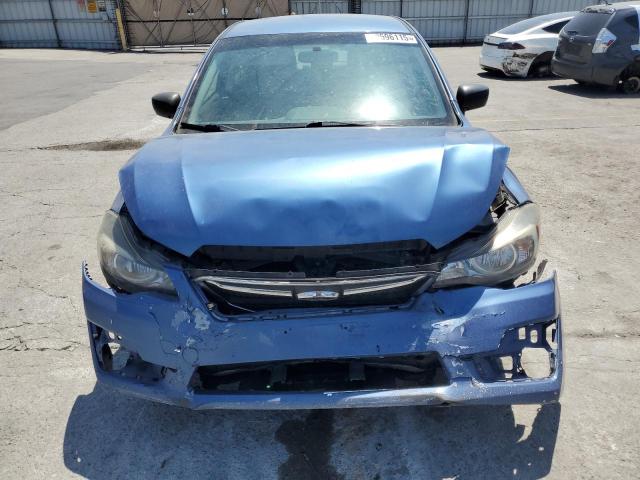 Photo 5 from auction – 2016 SUBARU IMPREZA with VIN JF1GJAA65GH002882