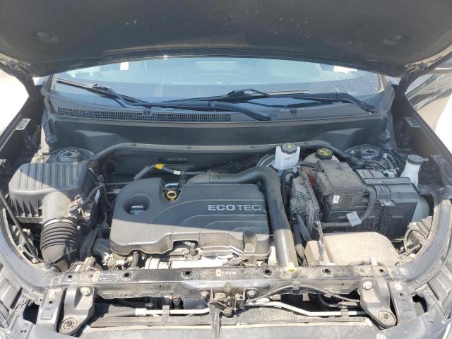 Photo 12 from auction – 2018 CHEVROLET EQUINOX LT with VIN 2GNAXJEV7J6288786