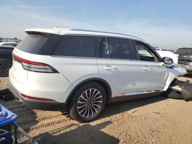 Photo 3 from auction – 2023 LINCOLN AVIATOR with VIN 5LM5J6XC4PGL04707