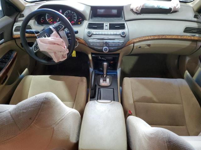 Photo 8 from auction – 2010 HONDA ACCORD EX with VIN 1HGCP2F75AA116302