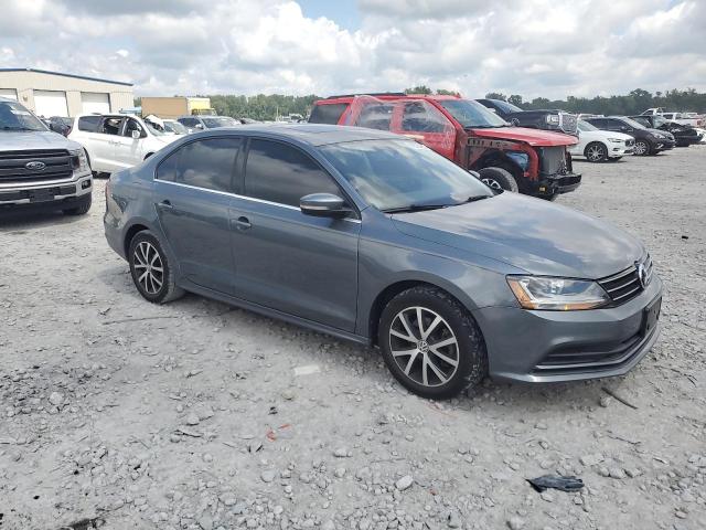 Photo 4 from auction – 2017 VOLKSWAGEN JETTA SE with VIN 3VWDB7AJ2HM201996