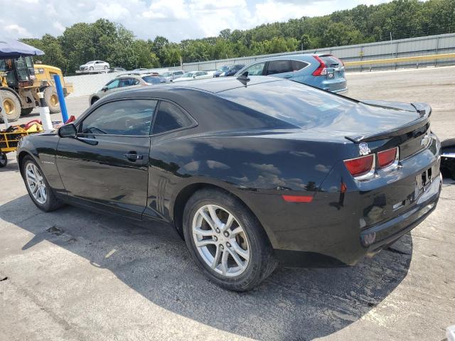 Photo 2 from auction – 2013 CHEVROLET CAMARO LT with VIN 2G1FC1E36D9209161