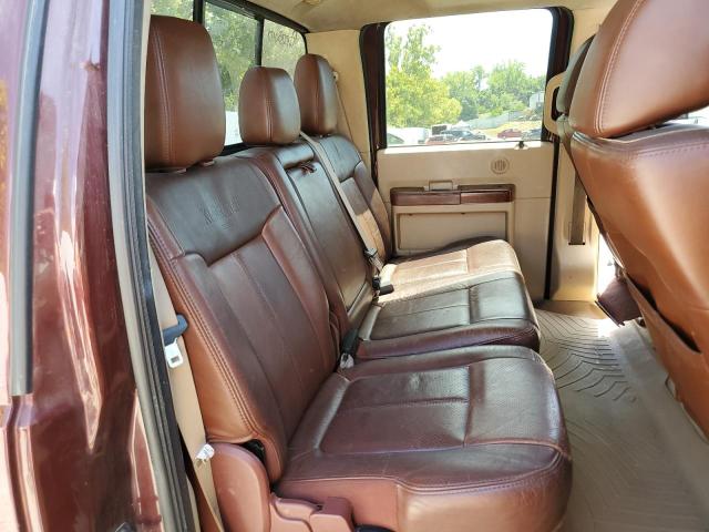 Photo 10 from auction – 2011 FORD F250 SUPER with VIN 1FT7W2BT7BEB37409