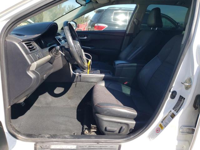 Photo 7 from auction – 2017 TOYOTA CAMRY LE with VIN 4T1BF1FK4HU356022