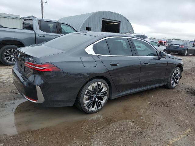 Photo 3 from auction – 2024 BMW 530 XI with VIN WBA53FJ01RCR63707