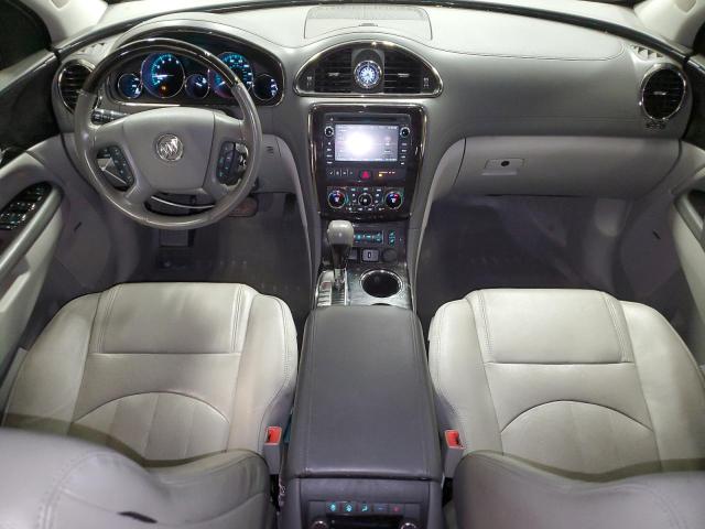 Photo 8 from auction – 2017 BUICK ENCLAVE with VIN 5GAKVBKD1HJ204495