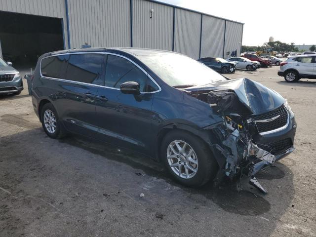 Photo 4 from auction – 2025 CHRYSLER PACIFICA SELECT with VIN 2C4RC1BG2SR516044