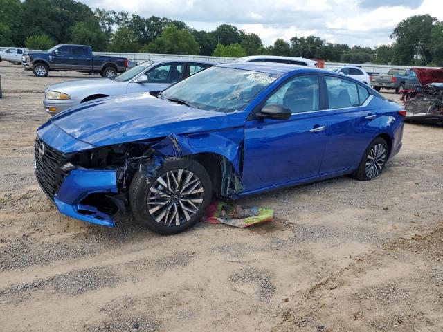 Photo 1 from auction – 2025 NISSAN ALTIMA SV with VIN 1N4BL4DV7SN359581