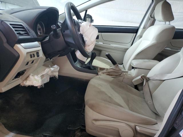 Photo 7 from auction – 2013 SUBARU IMPREZA with VIN JF1GPAA68D1887694