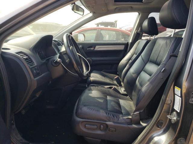 Photo 7 from auction – 2011 HONDA CR-V EXL with VIN JHLRE4H76BC035003