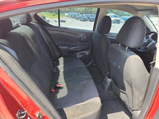 Photo 10 from auction – 2019 NISSAN VERSA S with VIN 3N1CN7AP7KL835685