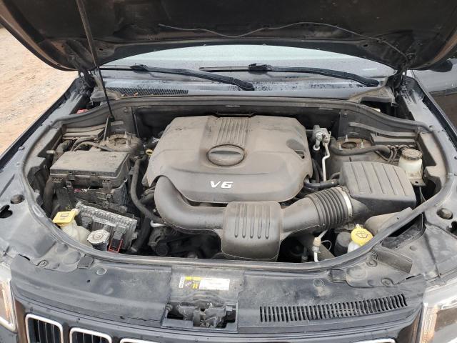 Photo 12 from auction – 2015 JEEP GRAND CHER with VIN 1C4RJFAG6FC650929