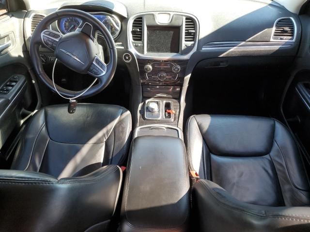 Photo 8 from auction – 2017 CHRYSLER 300 LIMITE with VIN 2C3CCAAG2HH521688