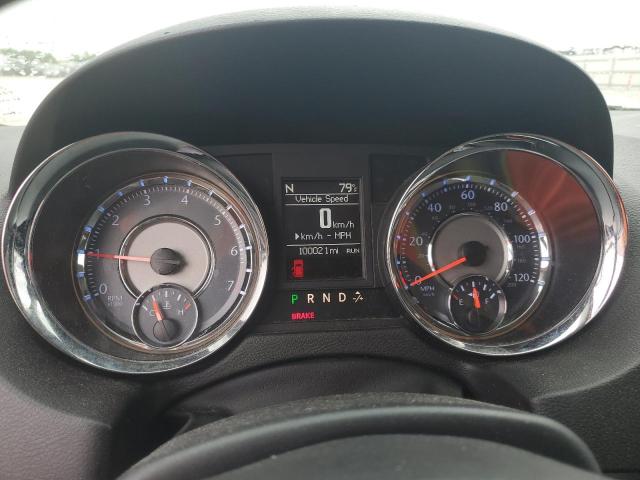 Photo 9 from auction – 2014 CHRYSLER TOWN & COU with VIN 2C4RC1BG9ER446238