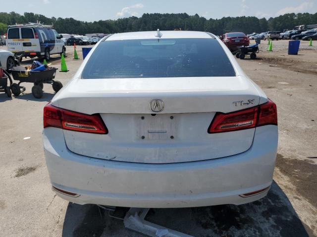 Photo 6 from auction – 2020 ACURA TLX with VIN 19UUB1F3XLA009498