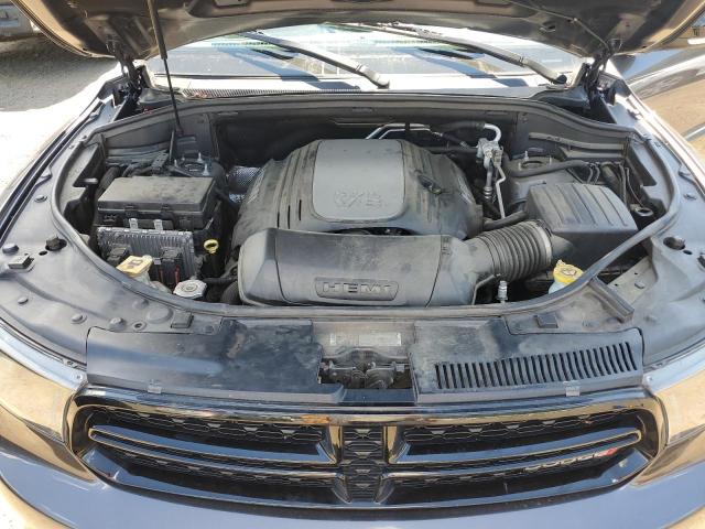 Photo 12 from auction – 2016 DODGE DURANGO R/ with VIN 1C4SDJCT0GC474239