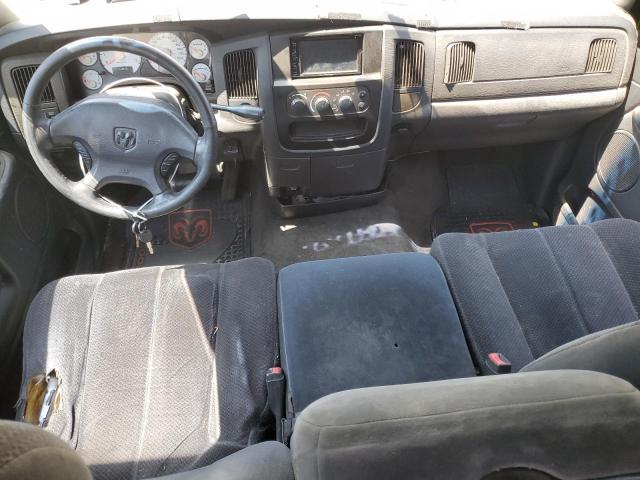 Photo 8 from auction – 2002 DODGE RAM 1500 with VIN 3D7HA18Z32G155462