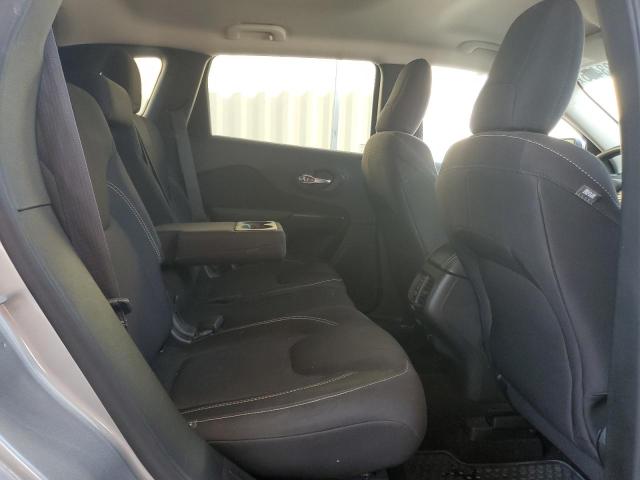 Photo 11 from auction – 2015 JEEP CHEROKEE L with VIN 1C4PJMCB7FW541665