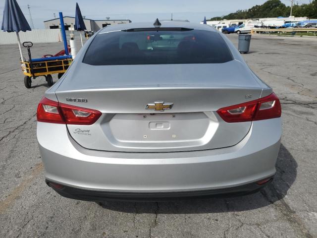 Photo 6 from auction – 2016 CHEVROLET MALIBU LS with VIN 1G1ZB5ST4GF224989