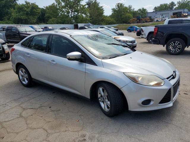 Photo 4 from auction – 2014 FORD FOCUS SE with VIN 1FADP3F20EL313729