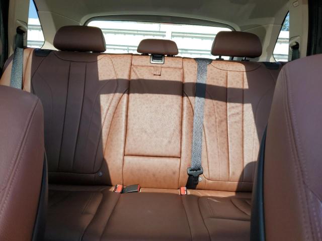 Photo 10 from auction – 2016 BMW X5 SDRIVE3 with VIN 5UXKR2C51G0R69946