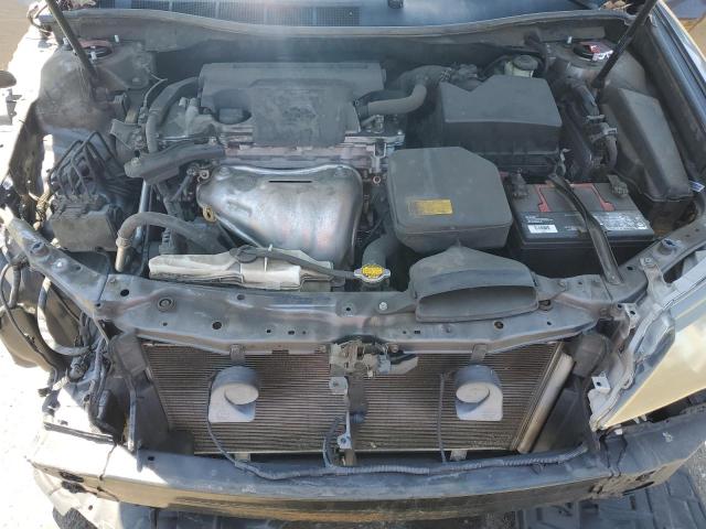 Photo 11 from auction – 2014 TOYOTA CAMRY L with VIN 4T1BF1FK9EU439327