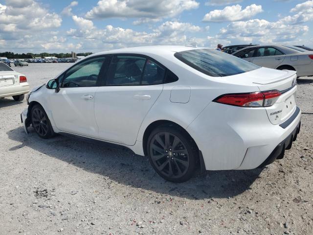 Photo 2 from auction – 2023 TOYOTA COROLLA SE with VIN 5YFS4MCE9PP149230