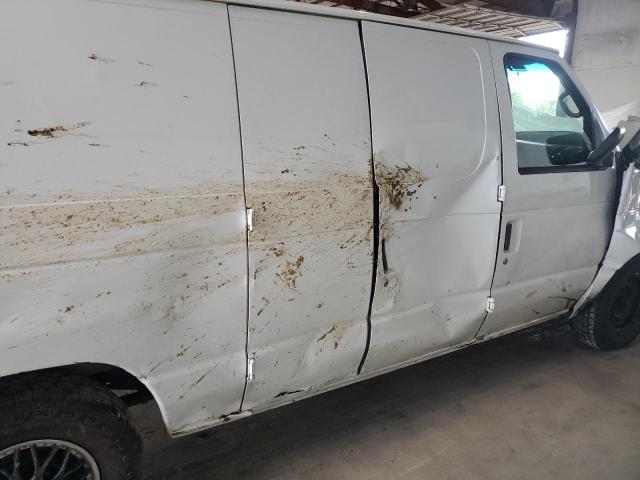Photo 10 from auction – 2002 FORD ECONOLINE with VIN 1FTRE14282HB63882