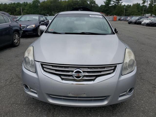 Photo 5 from auction – 2010 NISSAN ALTIMA BAS with VIN 1N4AL2AP0AC193131