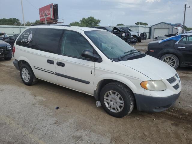 Photo 4 from auction – 2005 DODGE CARAVAN SE with VIN 1D4GP25R65B167748