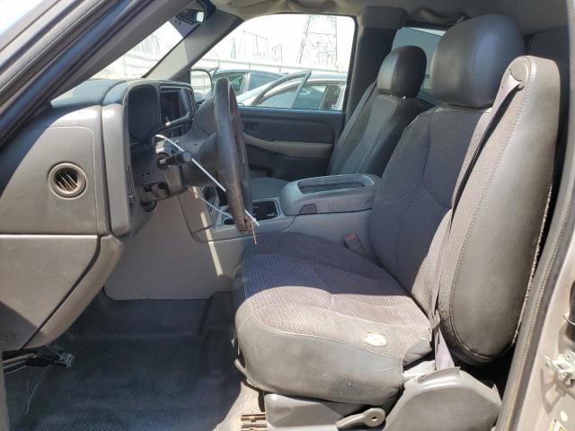 Photo 7 from auction – 2004 CHEVROLET SILVERADO with VIN 1GCEC19X84Z205960