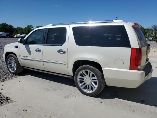 Photo 2 from auction – 2014 CADILLAC ESCALADE E with VIN 1GYS4KEF0ER163797